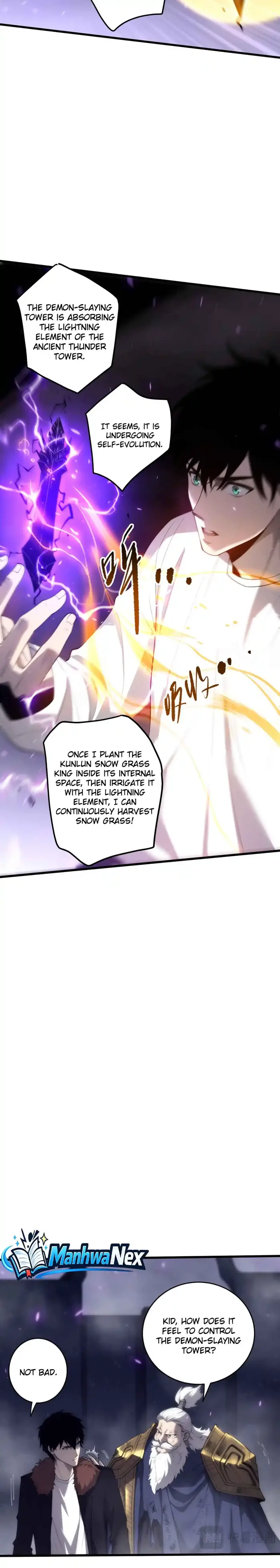 Catastrophic Necromancer Chapter 278 image 07_optimized